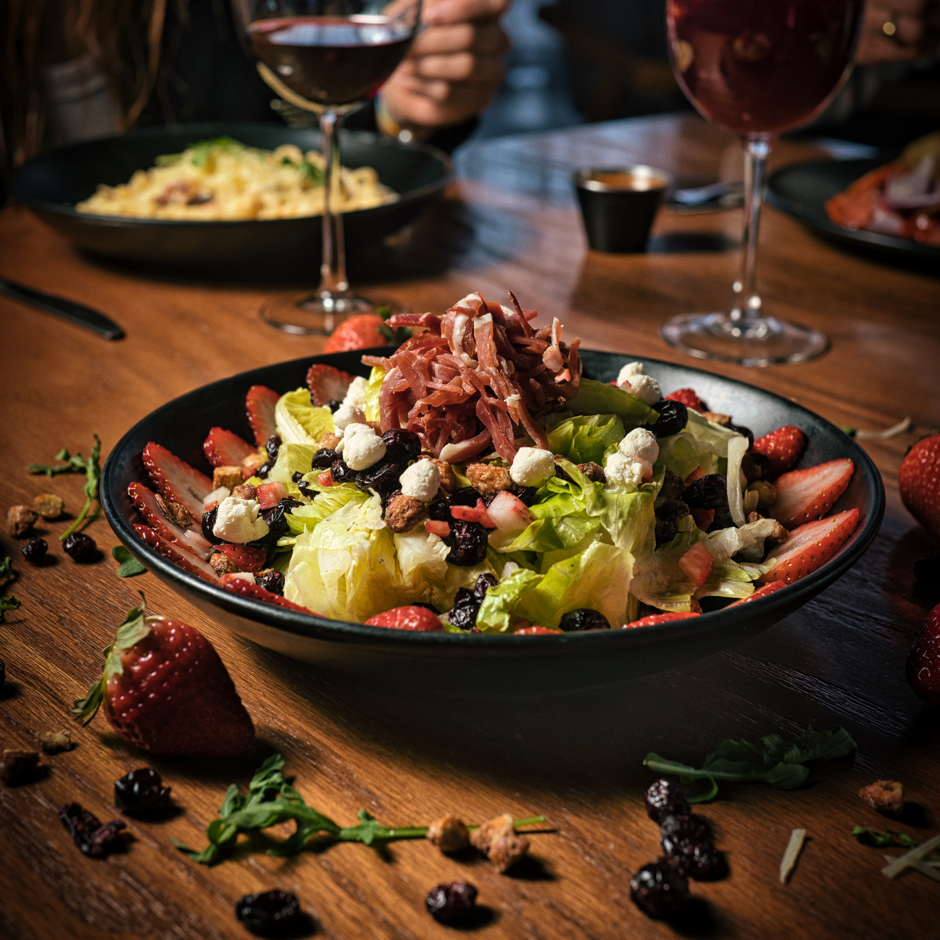 Insalata Rosso