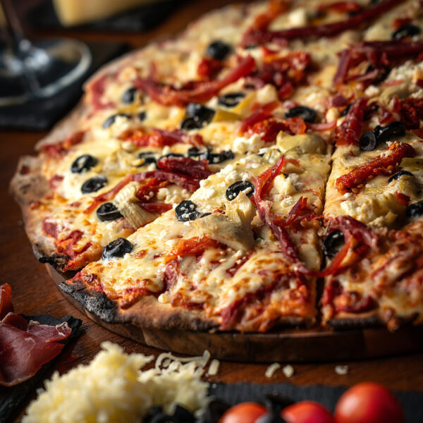 Pizza Toledo