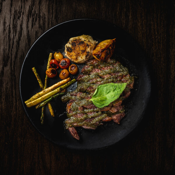 Rib Eye Prime